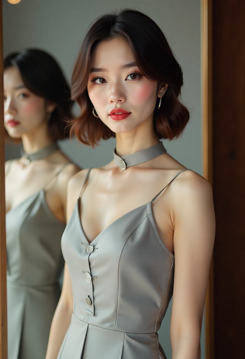 风从窗边来